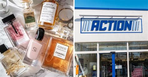 action parfum dupe|parfum action france.